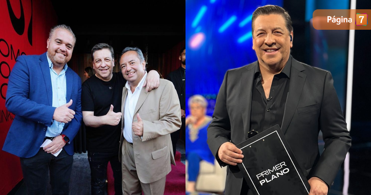 JC postergó apertura de su club en Concepción: no viajó por misteriosa entrevista de Primer Plano
