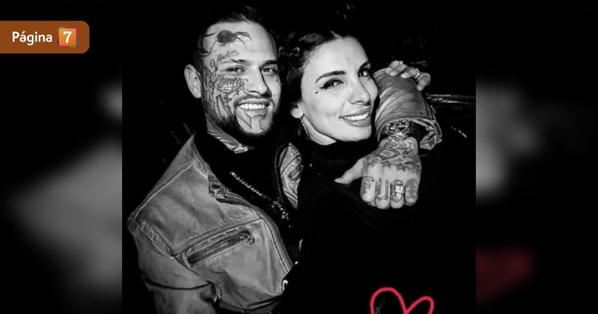 Ex Yingo Jocelyn Medina anunció el fallecimiento de su pareja a días de concretar su matrimonio