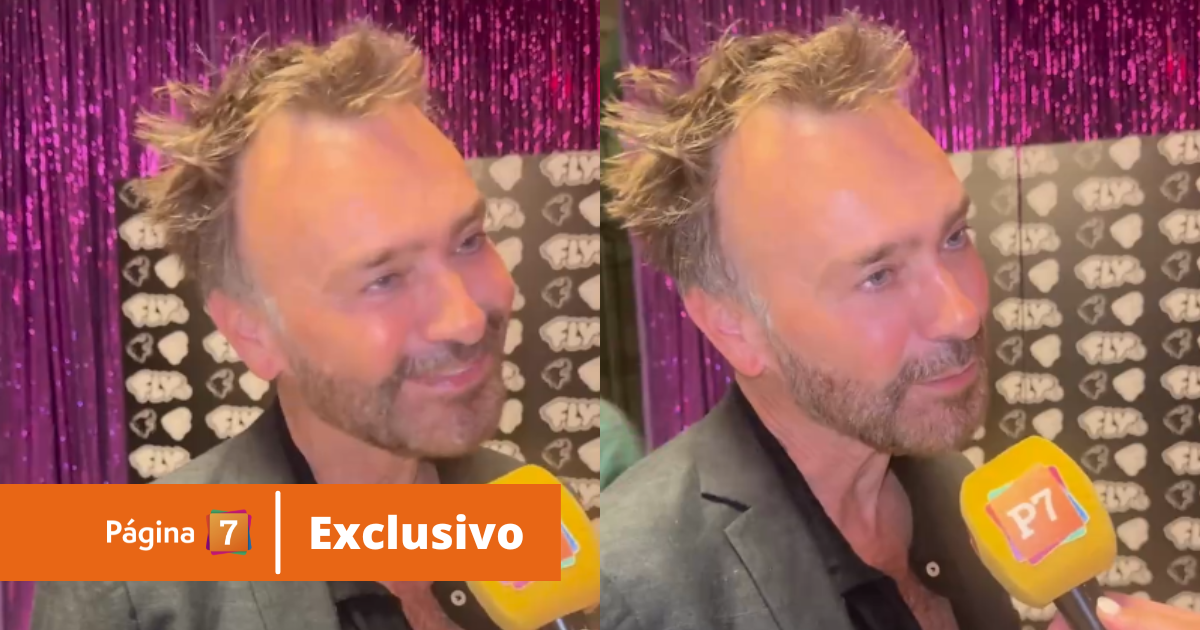 Jordi Castell lanzó advertencia ante acciones legales de Miss Universo: 