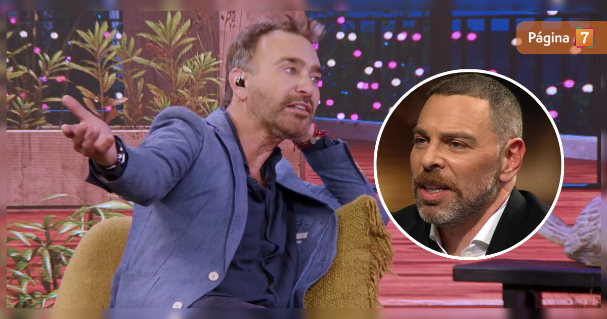 Jordi Castell arremetió sin filtro contra José Antonio Neme: “Me descalifica en su matinal”