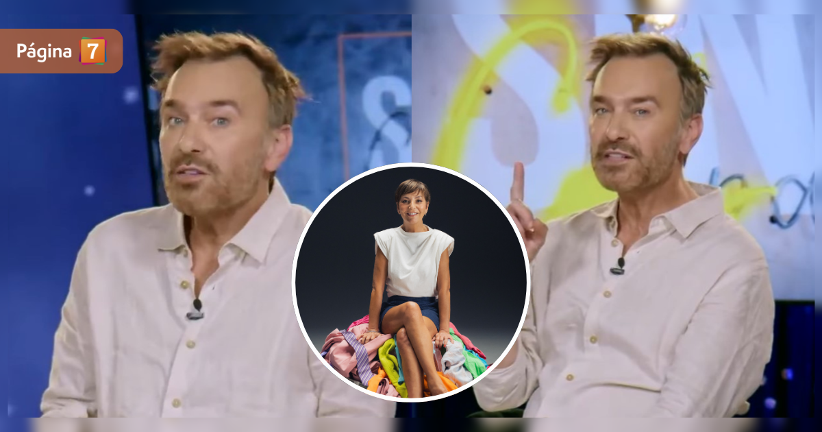 Jordi Castell desclasificó por qué rechazó oferta de Mega para integrarse a Only Fama