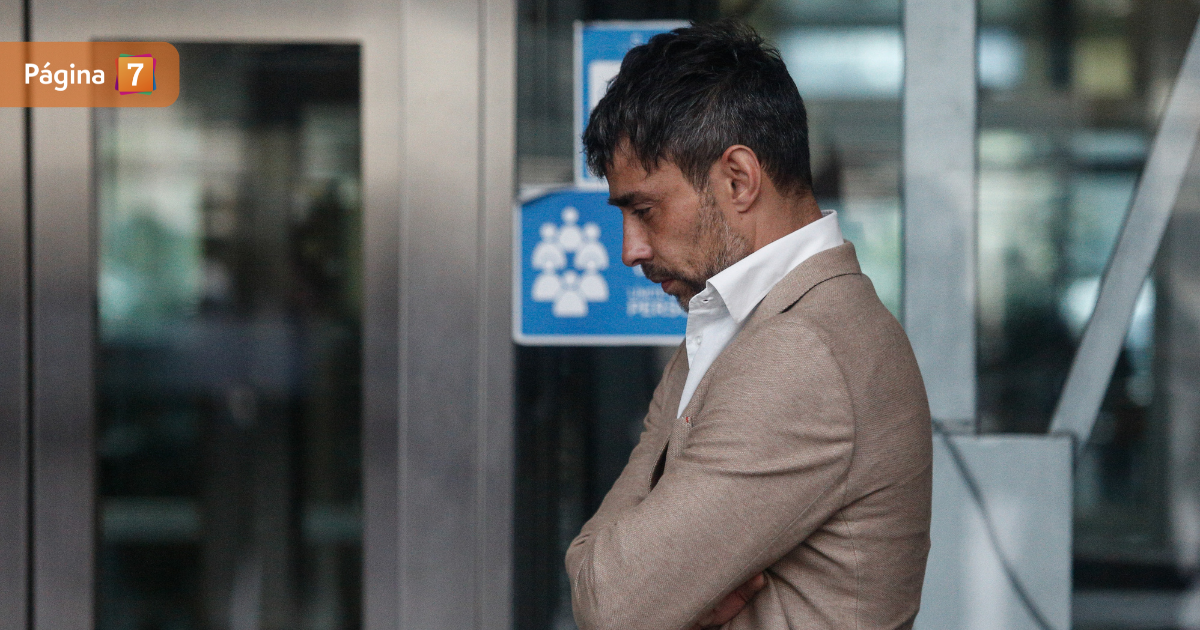 Chofer de Uber contradice a Fiscalía sobre estado de segunda denunciante de Jorge Valdivia