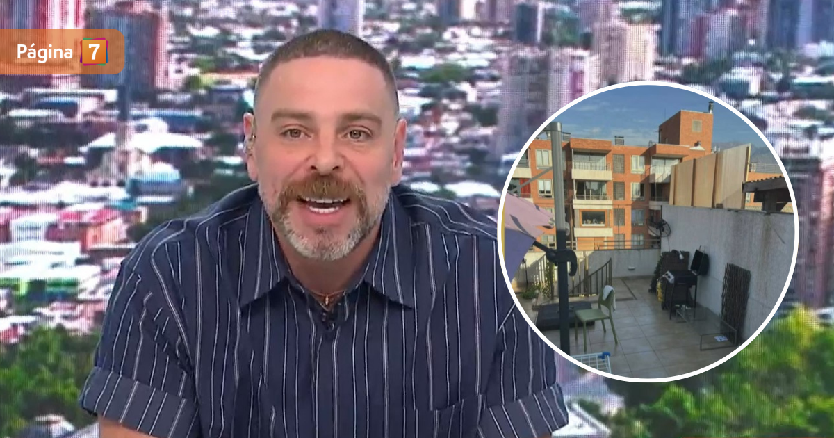 La irónica reacción de José Antonio Neme tras denuncia en su contra por supuesta construcción ilegal