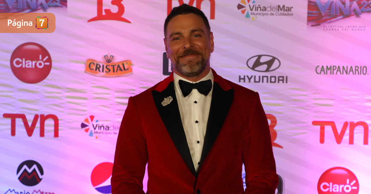 Mega habría logrado revertir renuncia de José Antonio Neme: aseguran que sigue en el canal