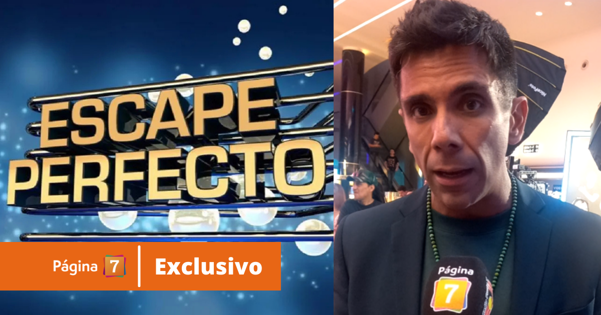 ¿Va o no va? Juan Pablo Queraltó aclaró el futuro de su anunciado programa 