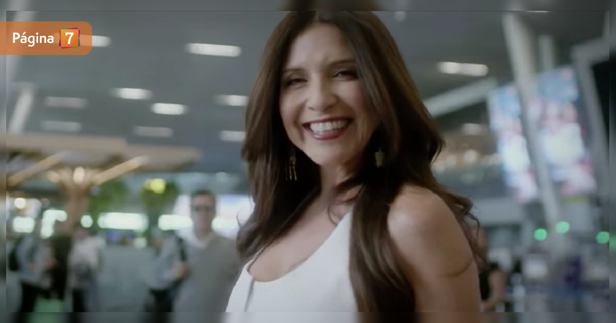 Canal 13 mostró avance del nuevo programa de Karla Constant: ¿de qué tratará?