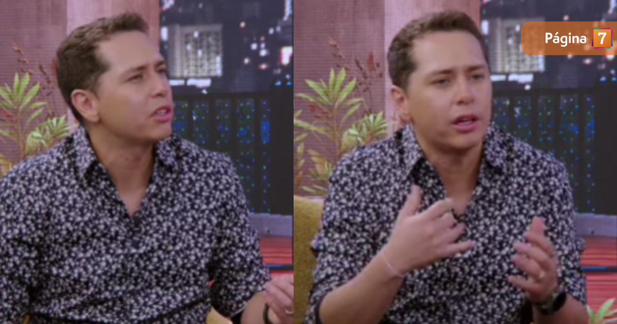 Karol Lucero sobre las 