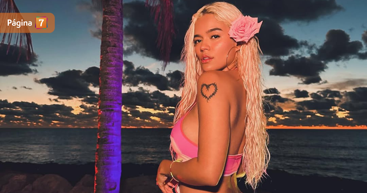 Karol G tendrá su propio documental en Netflix este 2025: 