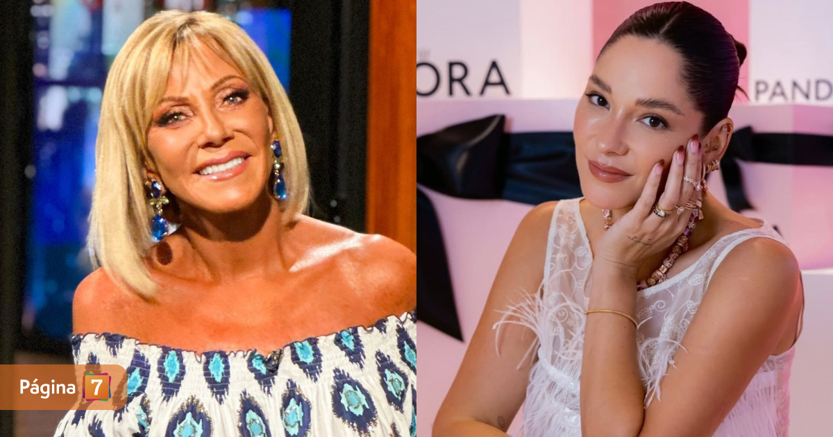 Kel Calderón mostró reencuentro con Raquel Argandoña en Tailandia: seguidores celebraron en redes