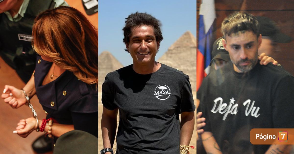 Muertes, denuncias y casos judiciales: los hechos y polémicas que marcaron el 2024