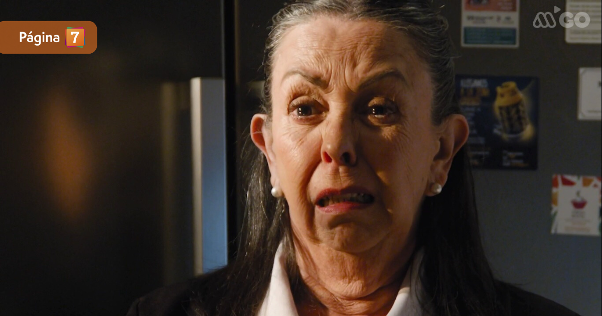 ¿Madre de Patricia? Escena de 'Juego de Ilusiones' confirmaría el doloroso secreto de Lidia