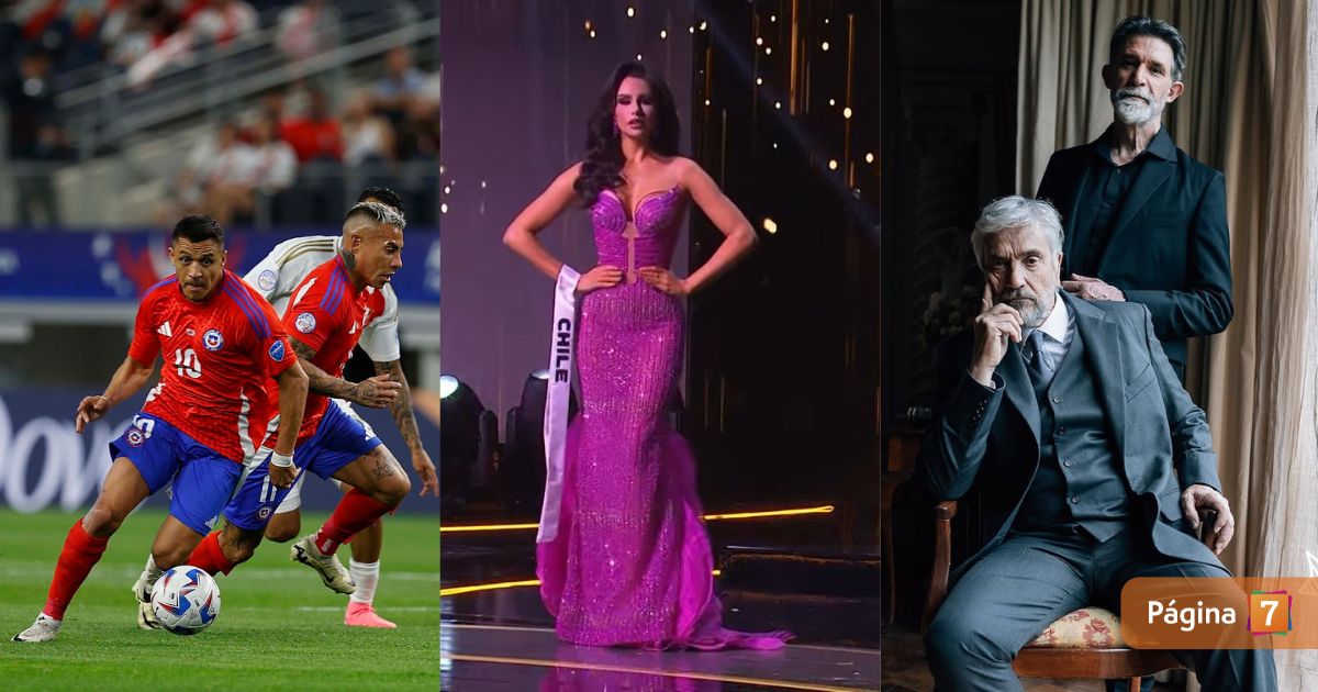 Fútbol, concursos y teleseries: esto fue lo más visto de la televisión chilena este 2024