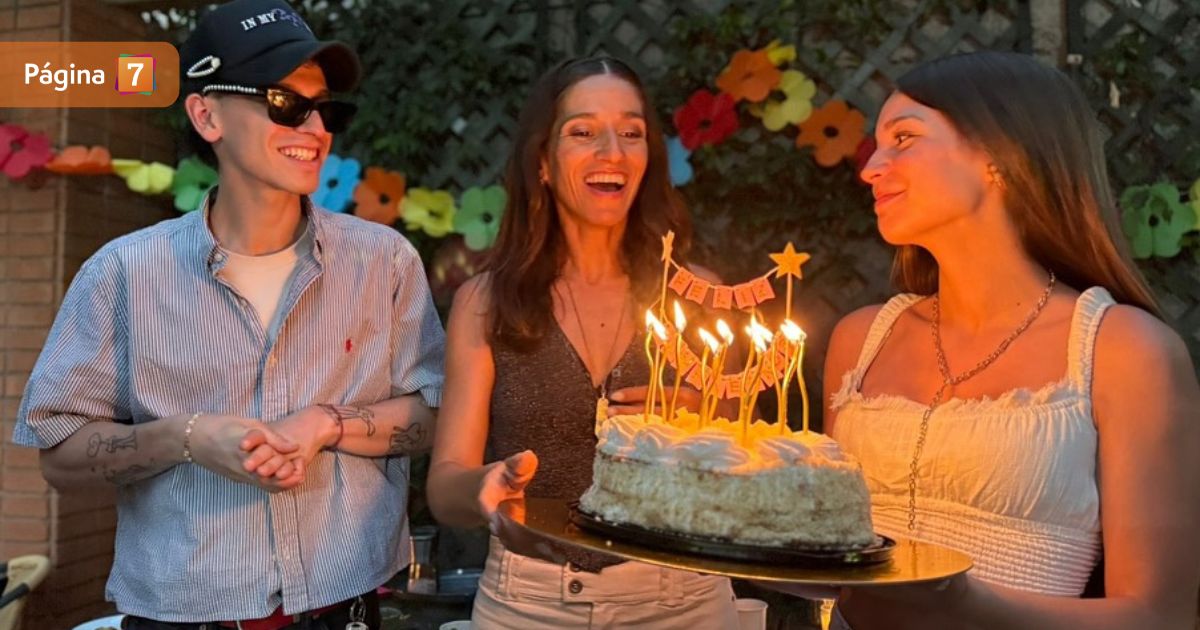 Lorena Capetillo compartió emotiva reflexión por sus 45 años: 