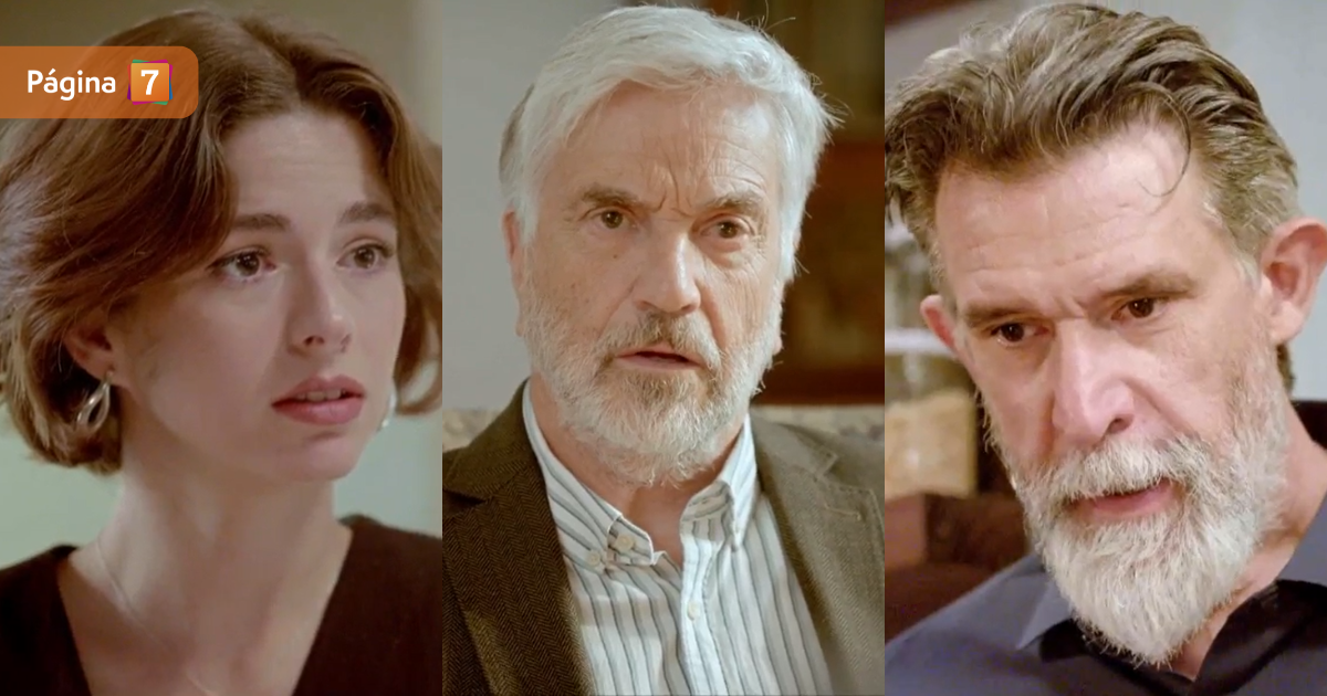 Infartante adelanto de Los Casablanca reveló jugada maestra de Iván contra Raimundo