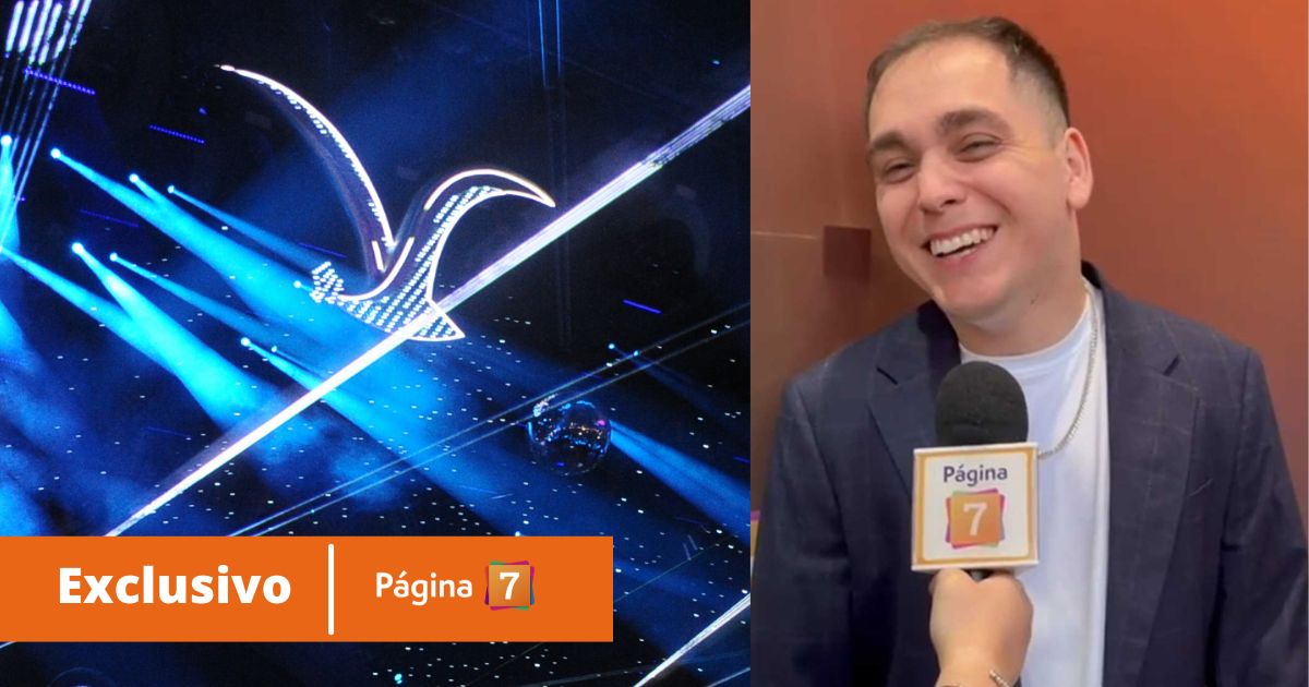 Lucho Miranda se refirió a los comediantes que irán al Festival de Viña 2025: 