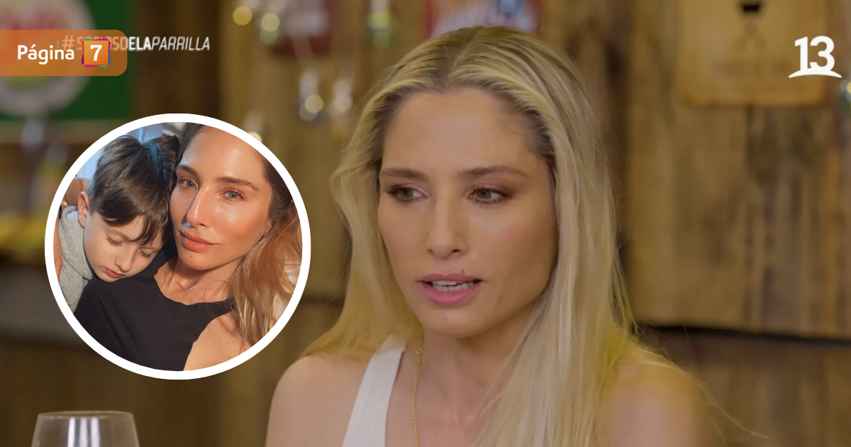 Mane Swett publicó mensaje de Navidad en medio de lucha por custodia de su hijo: viajó a Nueva York