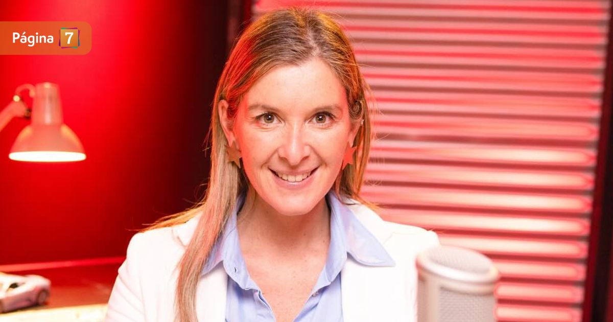 El presente de Marcela Sabat tras estar en política: fundó organización y lidera importante gremio