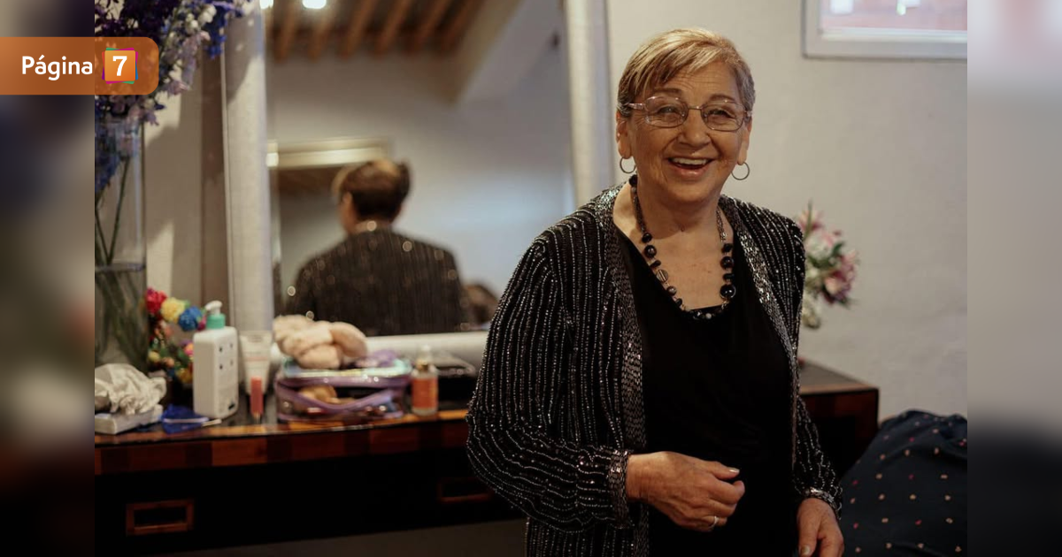 ¿Qué concluyó la PDI? Investigan líneas telefónicas de 13 personas del entorno de María Elcira