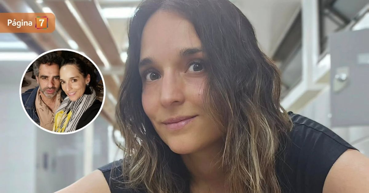 Mauricio Pichara, el arquitecto que conquistó a María José Bello: llevan más de 12 años juntos