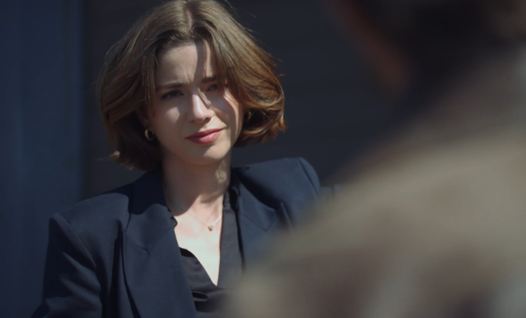 Los comentarios que se repitieron ante  debut de Los Casablanca, la nueva teleserie nocturna de Mega