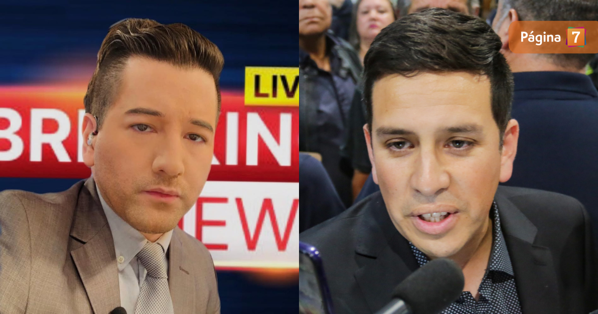 Alcalde Matías Toledo paró en seco a Javier Olivares tras criticar reajuste de sueldos en municipio