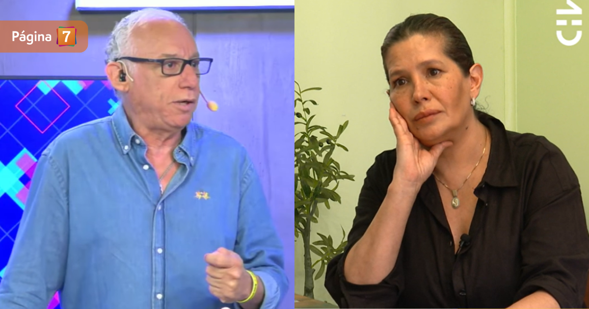 Mauricio Israel responde a demanda de su exesposa: 