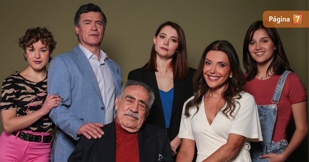 Mega habría fichado a actor para sucesora de Juego de Ilusiones: sería su regreso a las teleseries