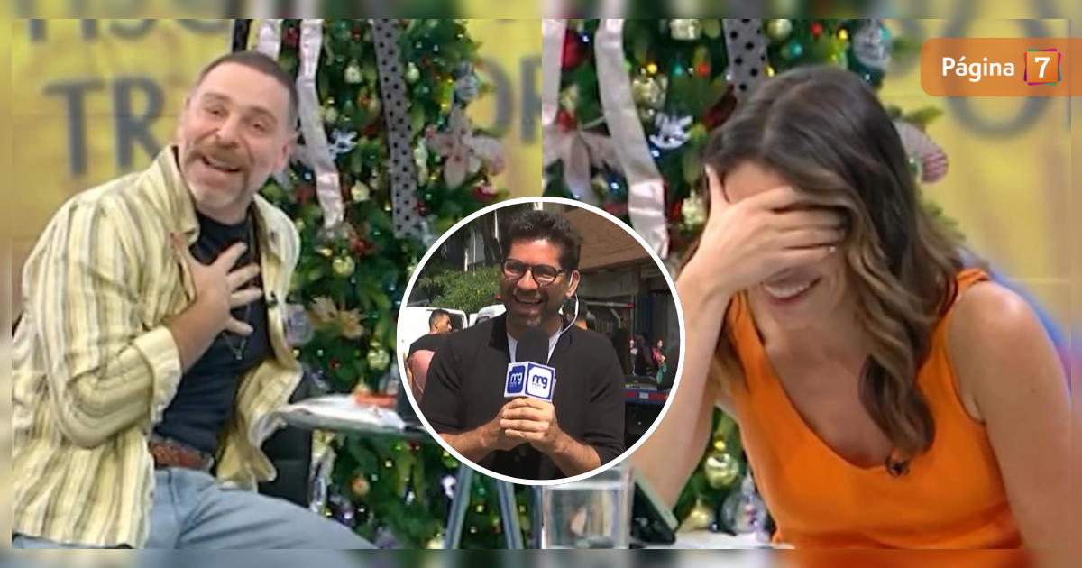 José Antonio Neme descolocó a Natasha Kennard con romántica propuesta: involucra a Karim Butte