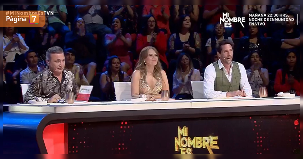 Mi Nombre Es tuvo su primera noche de eliminación: revisa qué participantes abandonaron el programa