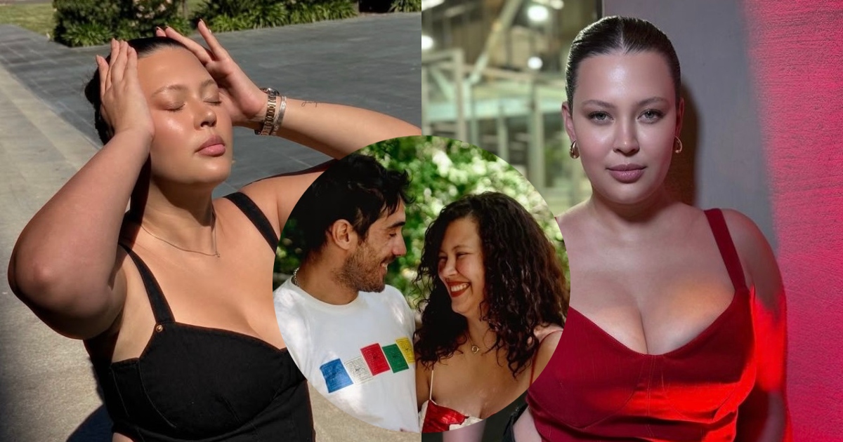 Michelle Carvalho aclaró relación con Pedro Astorga y su rol en campaña: 