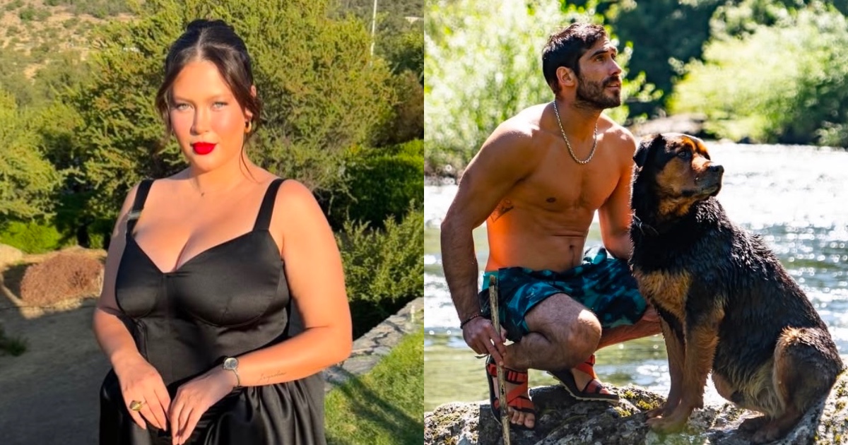 Michelle Carvalho enfrentó incómoda pregunta sobre Pedro: detector de mentiras reveló la verdad