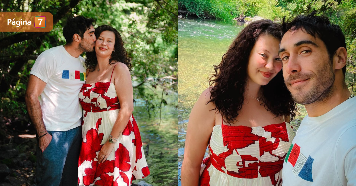 ¿Era un engaño? Revelan la verdad sobre el supuesto romance entre Michelle Carvalho y Pedro Astorga