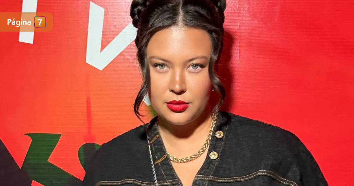 ¿Se arrepiente de compartir el premio? Michelle Carvalho analizó decisión tras ganar Gran Hermano