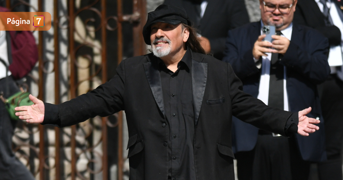 Negro Piñera recibe alentadora noticia en medio de su tratamiento: 