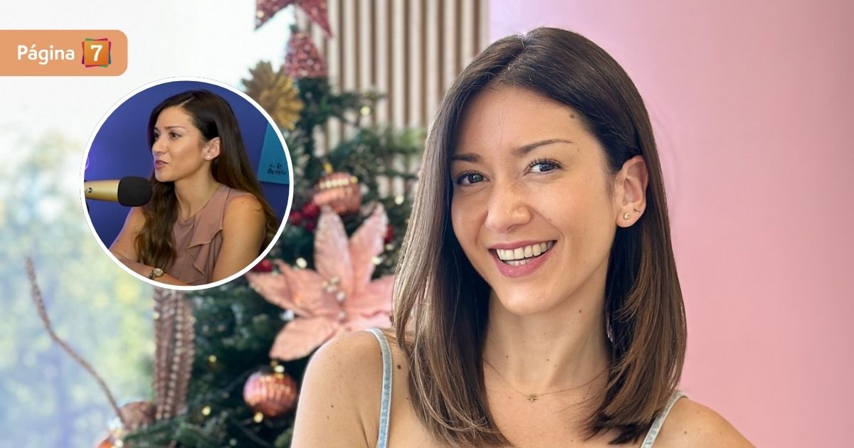 La tajante respuesta de Monti en torno a la maternidad: “Nunca he tenido esa meta de vida”