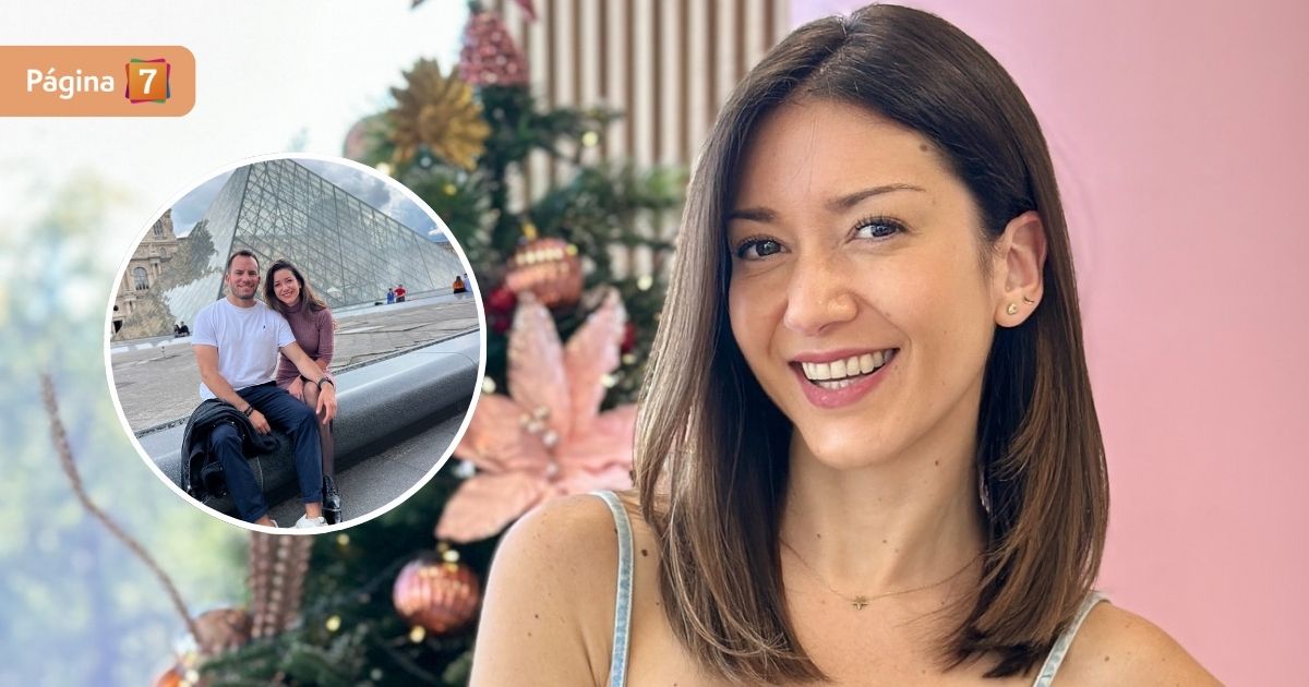 ¿Quién es la pareja de Monti? La historia de amor de la influencer con exitoso empresario chileno