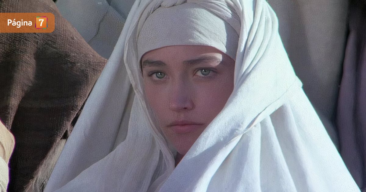 muere Olivia Hussey
