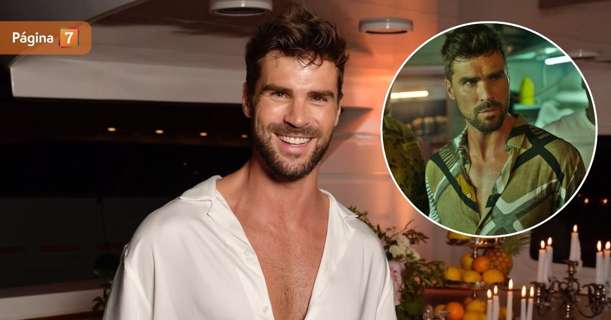 Muere actor español José de la Torre: participó en 