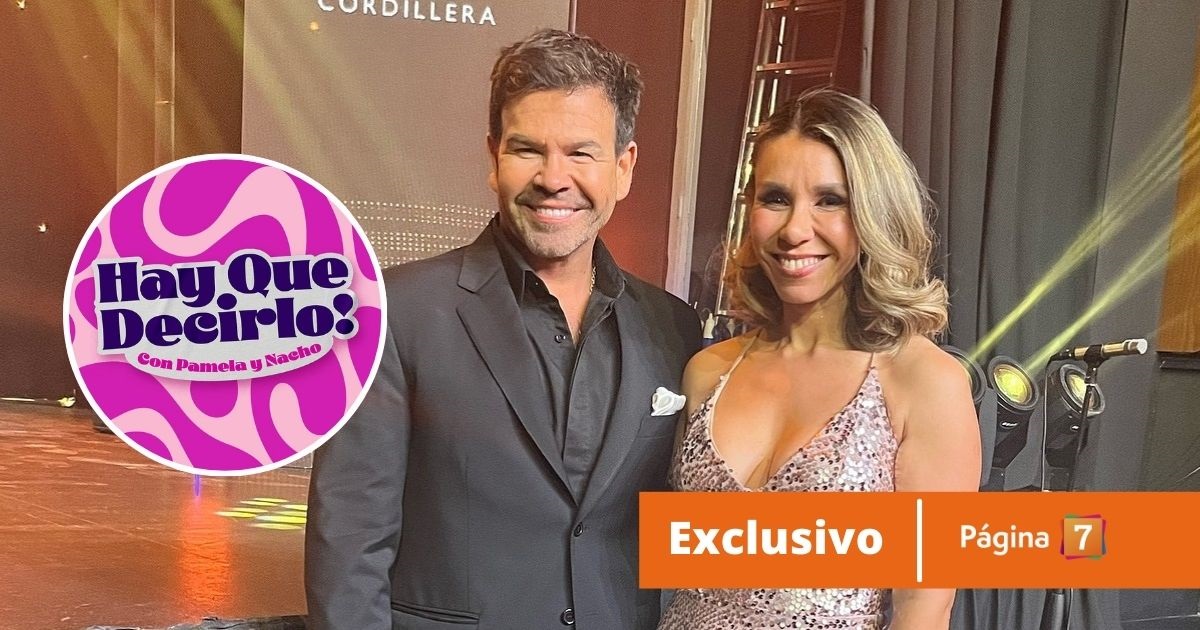¿Habrá despedida? Nacho Gutiérrez habló del inminente adiós de Cecilia Gutiérrez a 'Hay que decirlo'