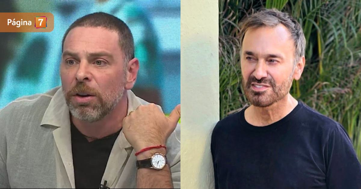 Neme respondió sin filtro a Jordi Castell tras crítica: 