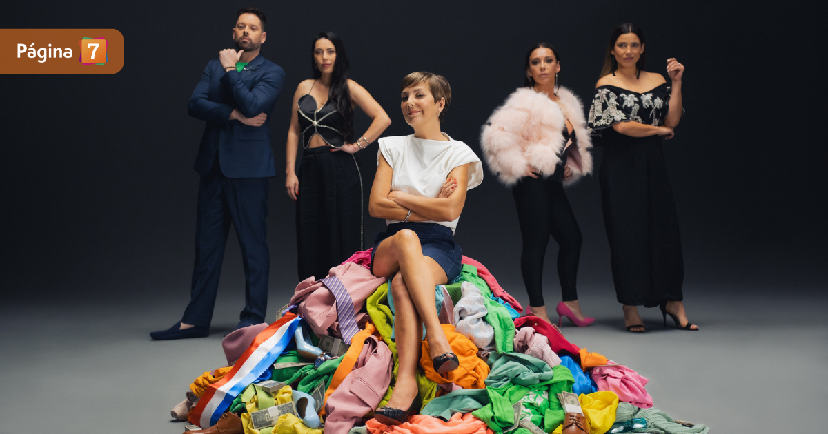 Only Fama cierra el año con entrevista a polémico rostro y actualizando estado de querido animador