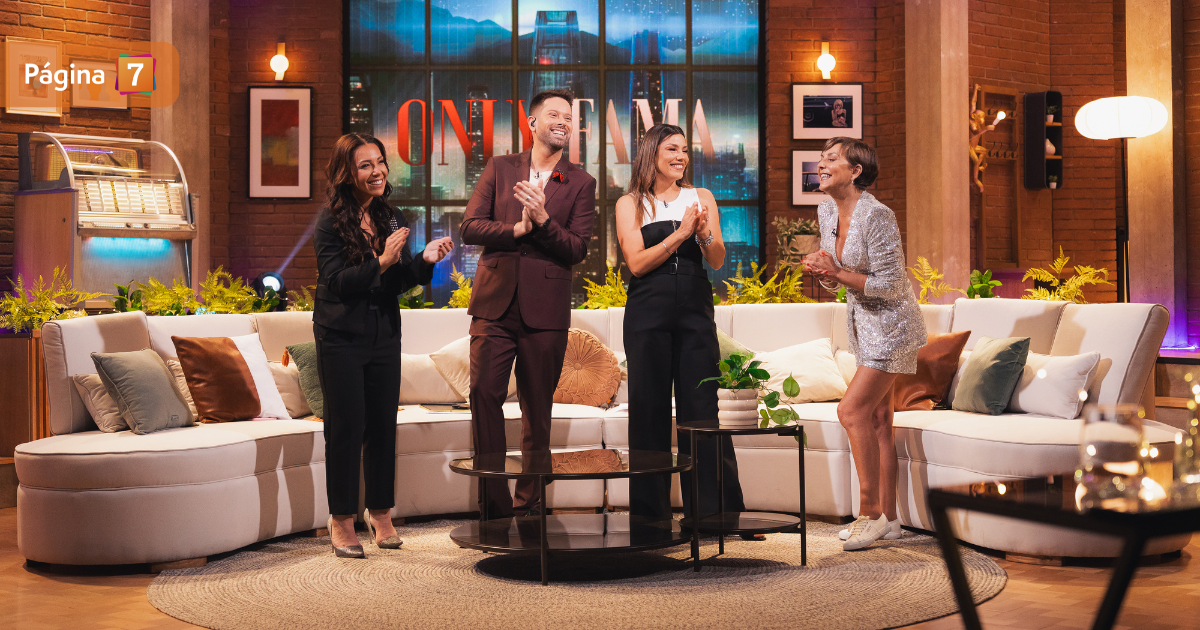 Only Fama revelará nueva pareja de Martín Cárcamo: mostrarán reacción del animador