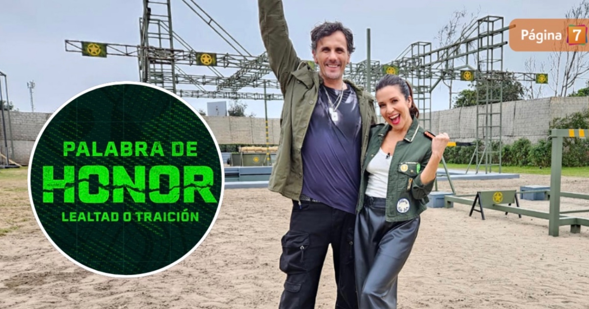 Filtran los nombres de los semifinalistas de Palabra de Honor: descubre quiénes son