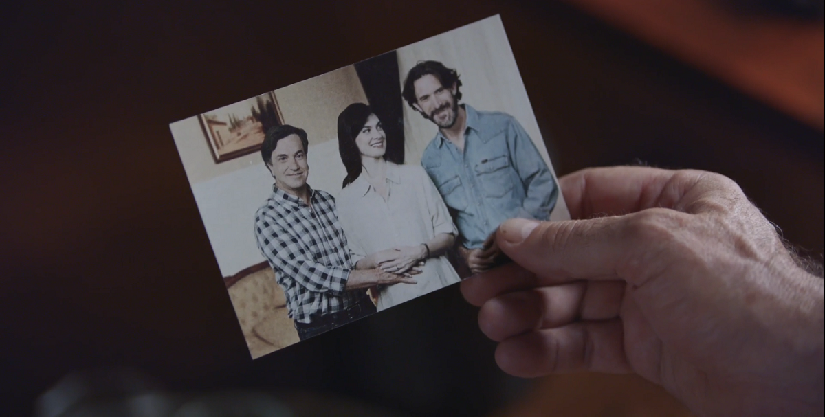 ¿Lo sabías? La sorpresiva aparición de actriz de Generación 98 en estreno de Los Casablanca