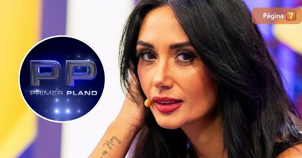 Pamela Díaz hizo potente descargo por 