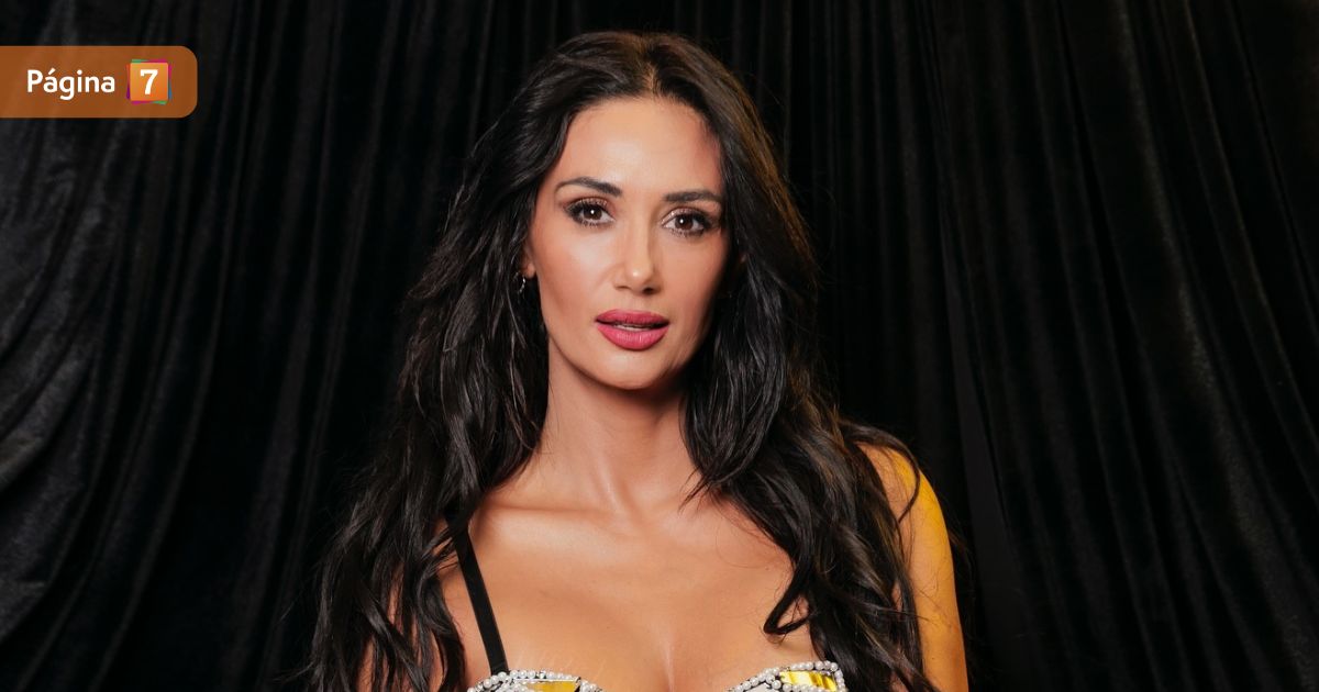 Pamela Díaz evidenció que fue discriminada en inicio de su carrera en TV: “Era humillante”