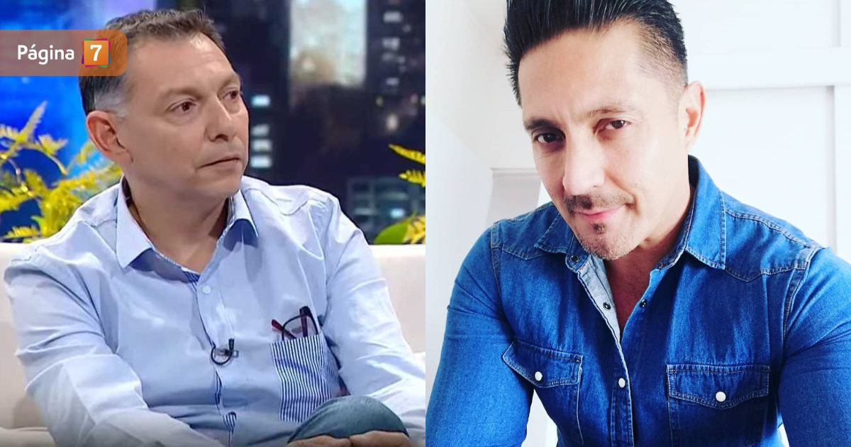 Acusan a Patricio Laguna de estafar a empresario por más de $28 millones: 