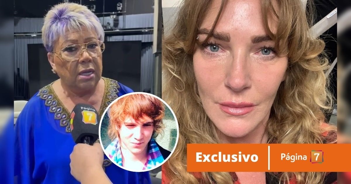 Patricia Maldonado reveló por qué no ha querido hablar con Catalina Pulido tras muerte de su hijo