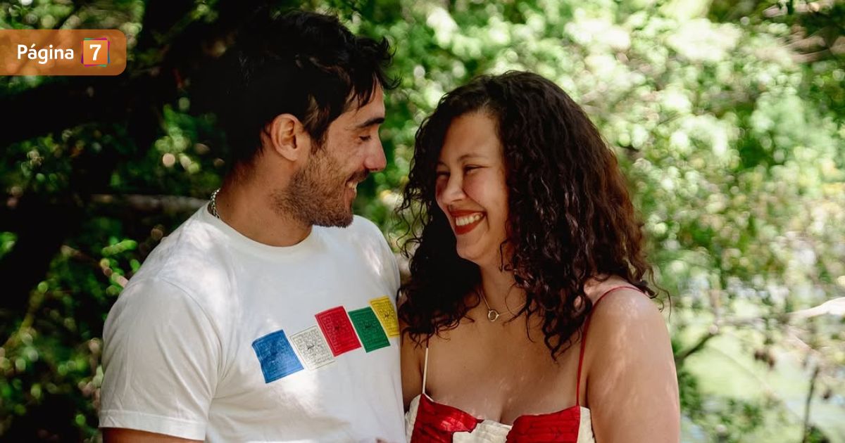 ¿Viajarán juntos? Pedro Astorga y Michelle Carvalho harán una travesía por Turquía