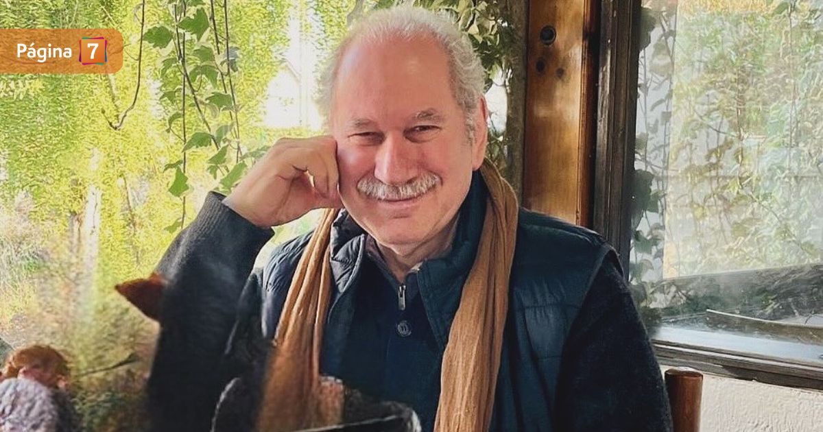 Pedro Engel realizó sus predicciones para el 2025: 